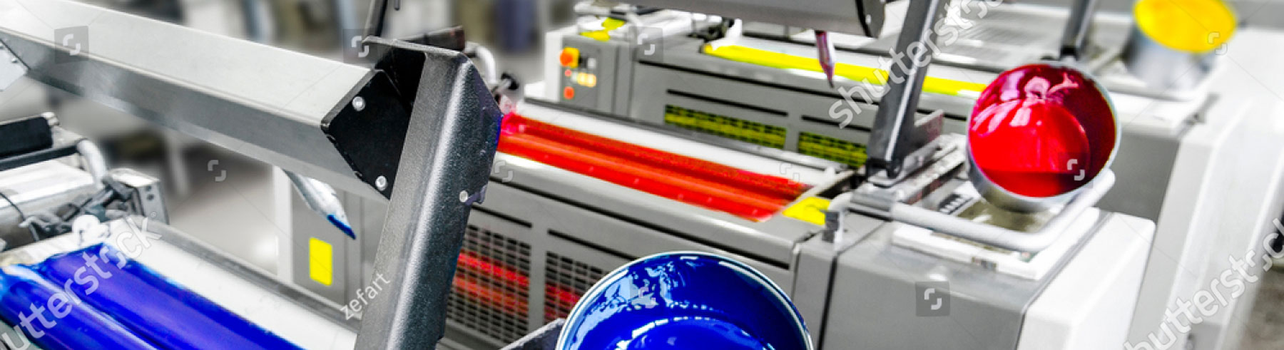 Wightons Printing Melbourne