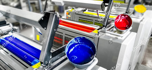 Wightons Printing Melbourne