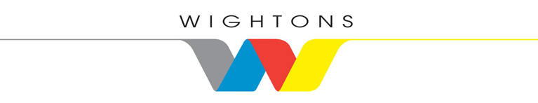 Wightons Logo